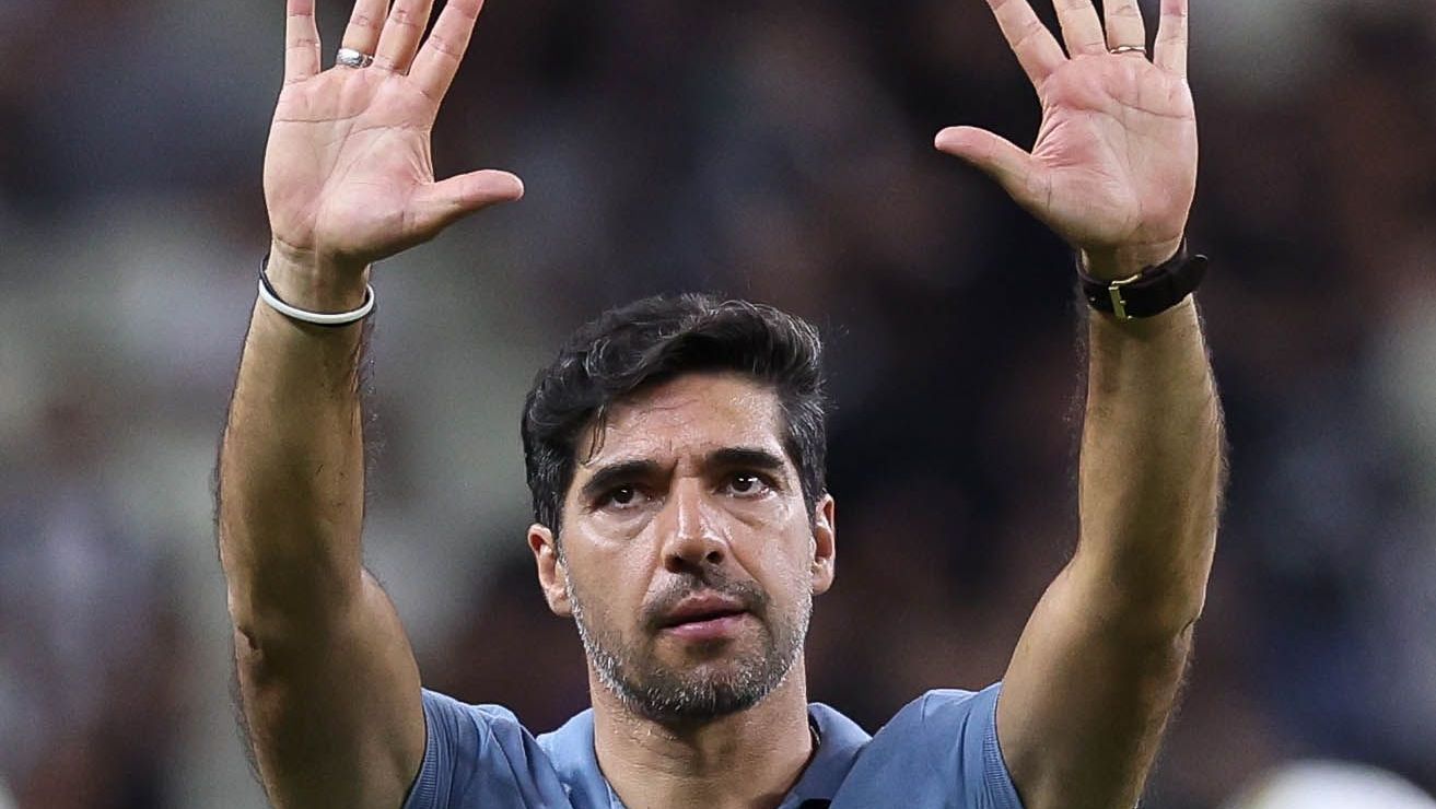 Brasil em Alerta: Abel Pode Sair da Seleção Para Preparar Palmeiras Para o Mundial!