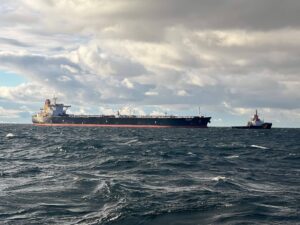 Brasil em Alerta: Sanções Surpreendentes Contra a Rússia Agitam o Mercado de Diesel!
