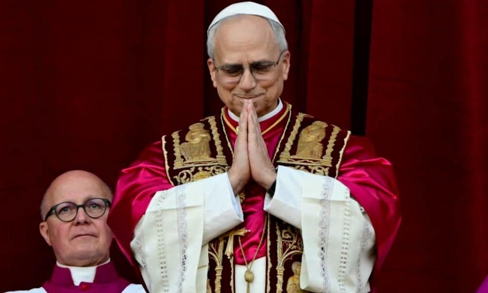 Brasil em Festa: Promoção Surpreendente do Papa Leão XIV Abala os Fundamentos da Igreja!