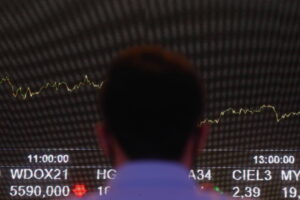 Brasil em Fogo: Descubra o Motivo Explosivo da Alta da Bolsa!