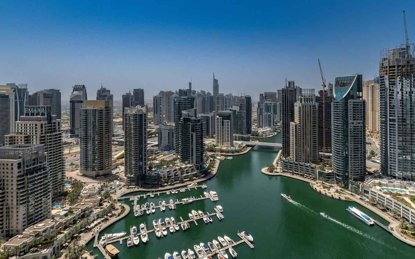 Brasileiros em Dubai: A OPORTUNIDADE CHOCANTE para sair da Crise!