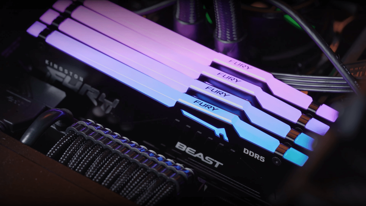 CAS Latency: O Mistério Que Pode Parar Seu Computador!