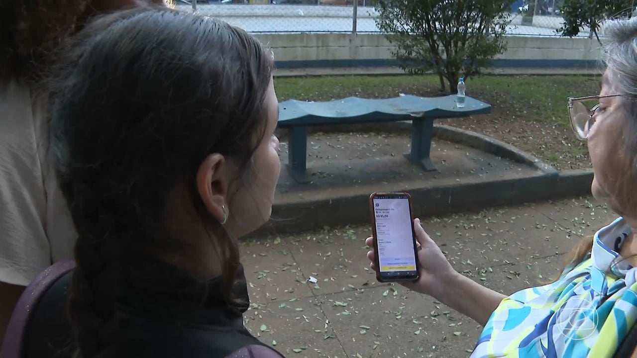 CHAOS NO ENEM 2025: Candidatos TRAÍDOS por site falso PERDEM R$ 85!