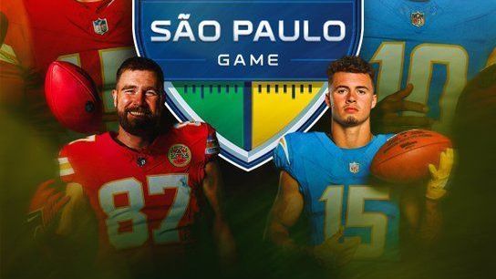 CHARGERS EM CHAMAS: Revelado o Rival Surpreendente no Brasil em Setembro!
