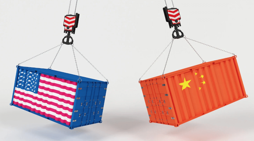 CHINA EM CHAMAS: Exportações Disparam enquanto Empresas Lucram em Trégua!