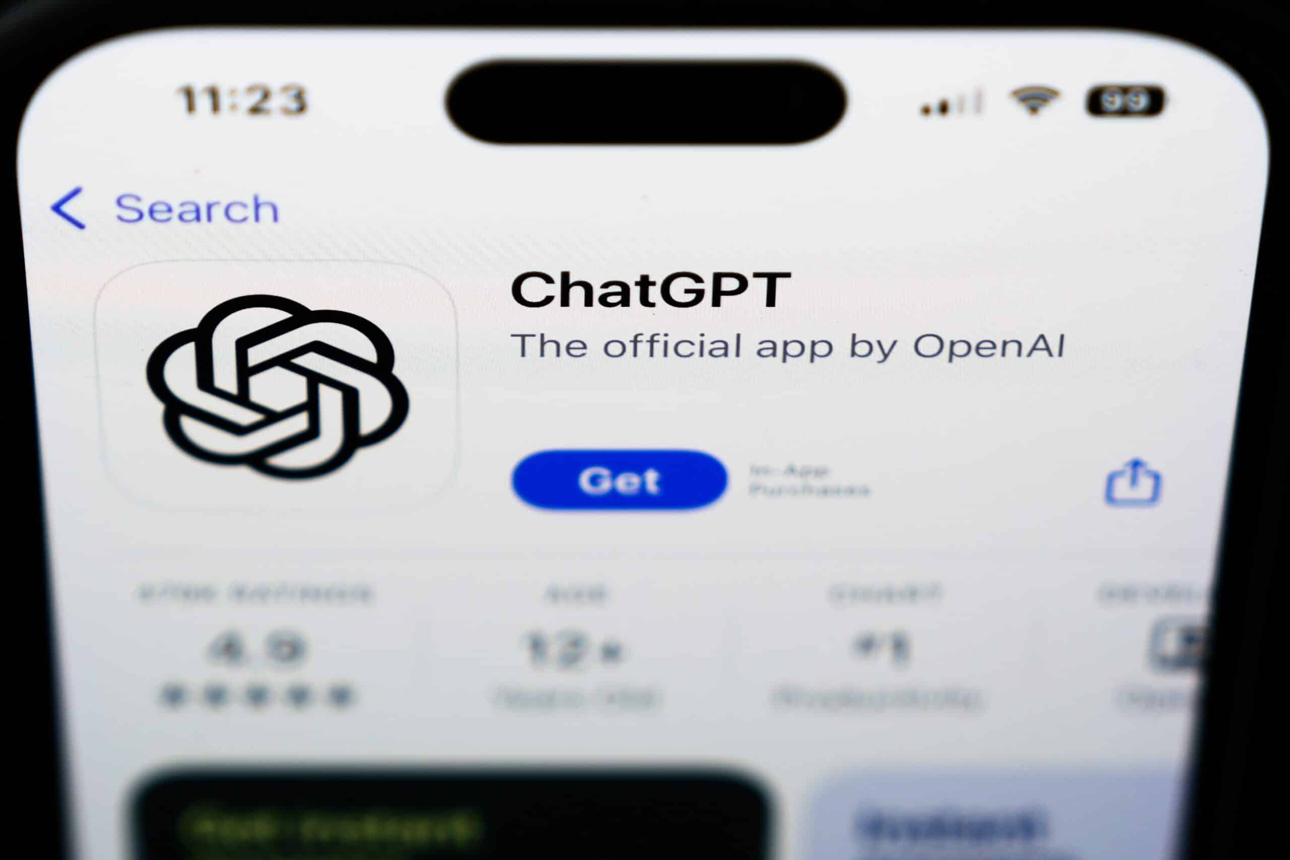 CHOCANTE: OpenAI Revoluciona com Versão Física do ChatGPT! O que a Compra do Gênio do iPhone Revela?