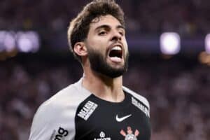 CORINTHIANS ARREMESSA SANTOS NO INFERNO DO Z-4 COM GOLAÇO CHOCANTE DE YURI ALBERTO!
