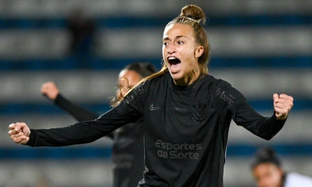 CORINTHIANS HUMILHA SANTOS! PALMEIRAS SURPREENDE e brilha no Paulista Feminino!