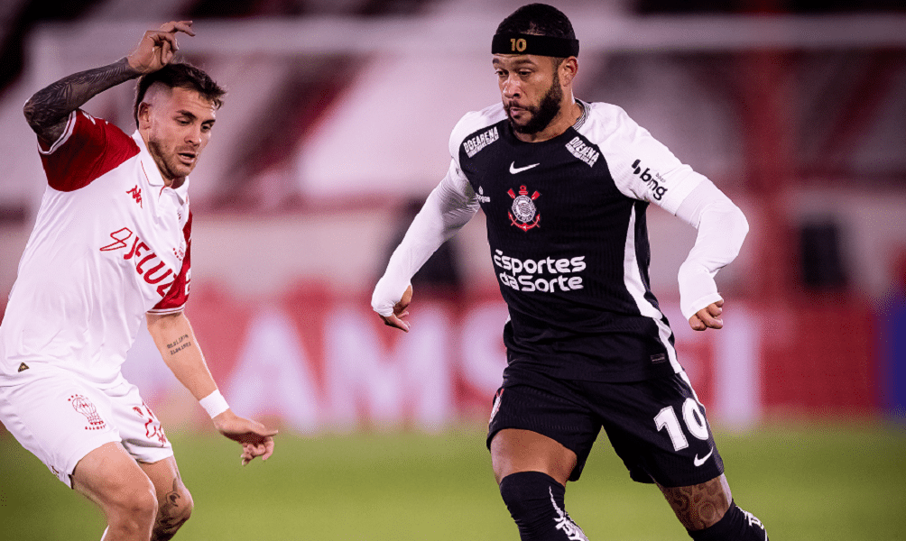 CORINTHIANS em CRISE! Eliminado da Sul-Americana, clube luta para se REERGUER no Brasileirão e Copa do Brasil!