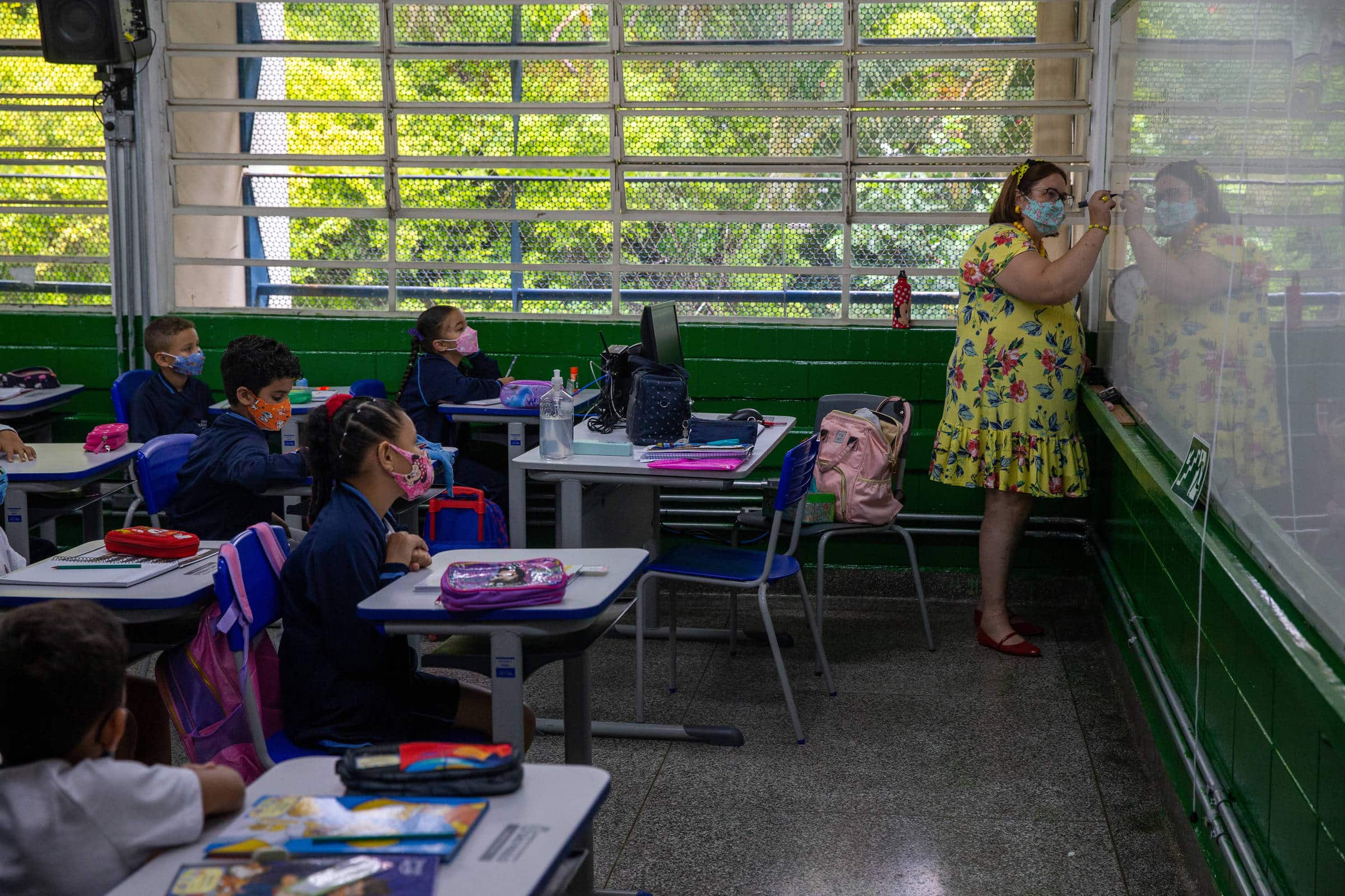 CRISE NAS LICENCIATURAS: Menos da Metade das Vagas Preenchidas!