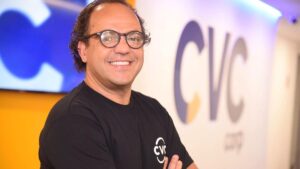 CVC Corp Dispara 22% no B2B e Revoluciona o Figital em 1T25!
