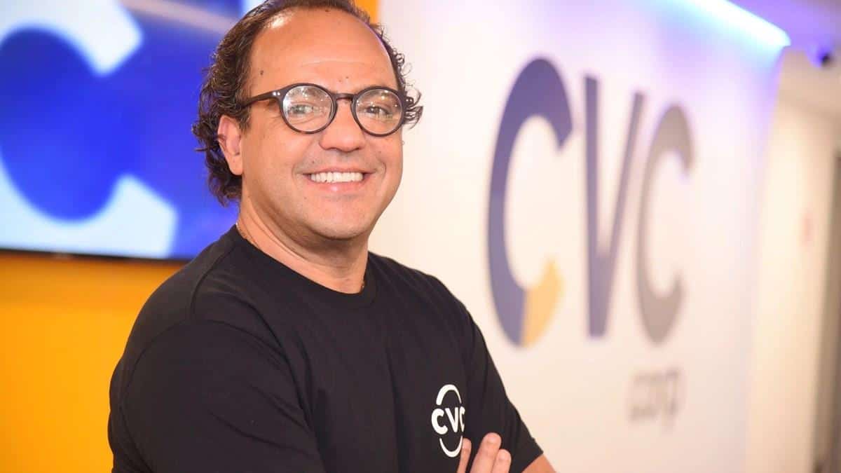 CVC Corp Dispara 22% no B2B e Revoluciona o Figital em 1T25!