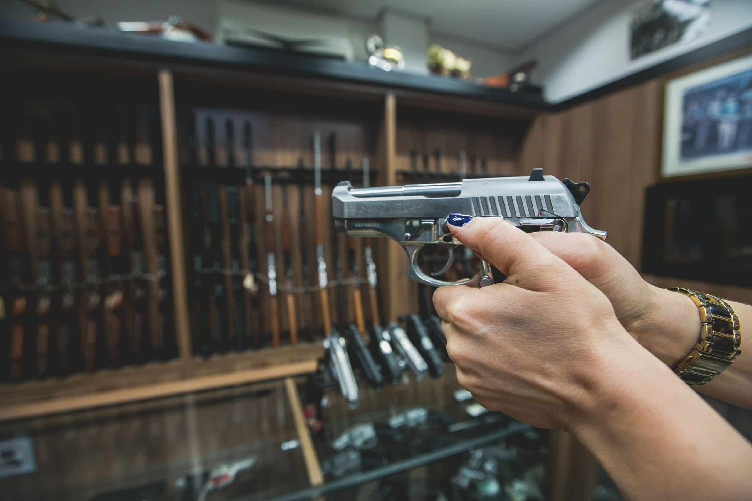 Câmara em Alerta: Revolução nas Regras de Armas! Você Está Preparado?