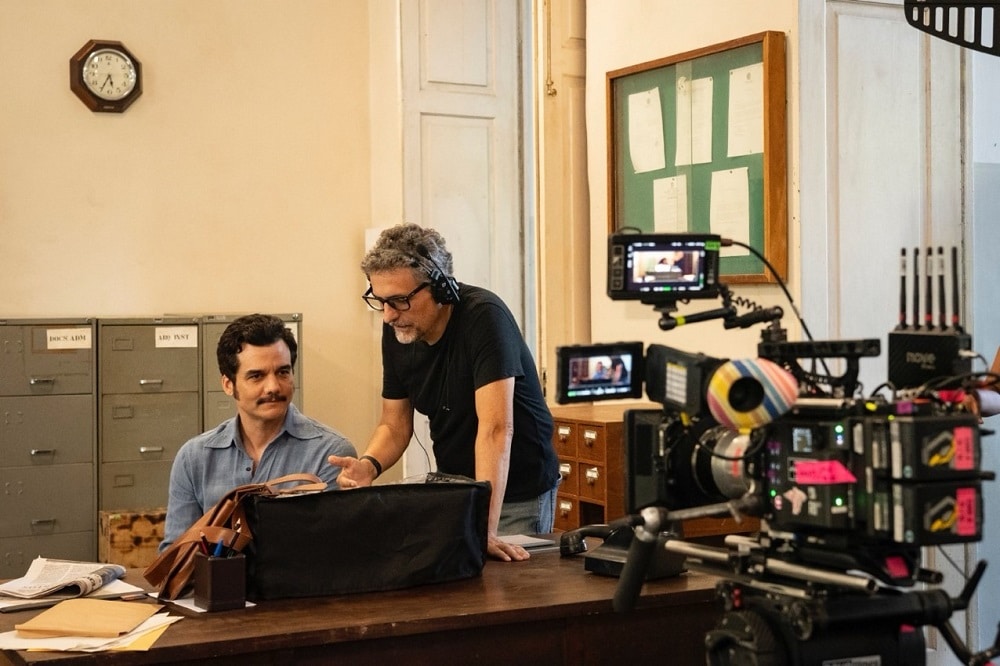Cannes 2023: Estrelas e Escândalos! Filme de Wagner Moura e Ameaças de Trump Agitam o Festival!