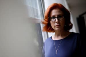 Carla Zambelli Revela Temor de Morte na Cadeia: Choque e Perigo nas Suas Palavras!