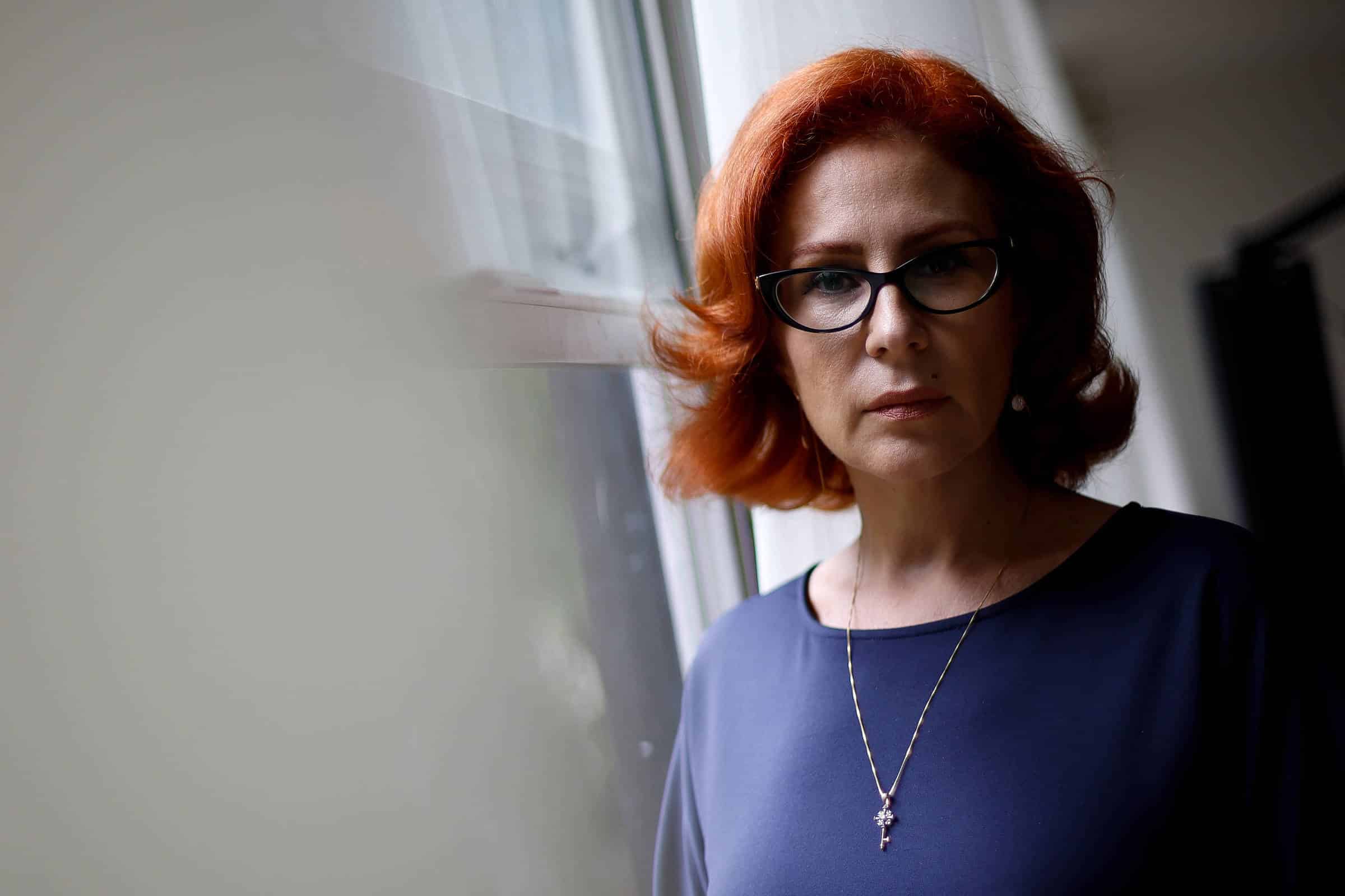 Carla Zambelli Revela Temor de Morte na Cadeia: Choque e Perigo nas Suas Palavras!