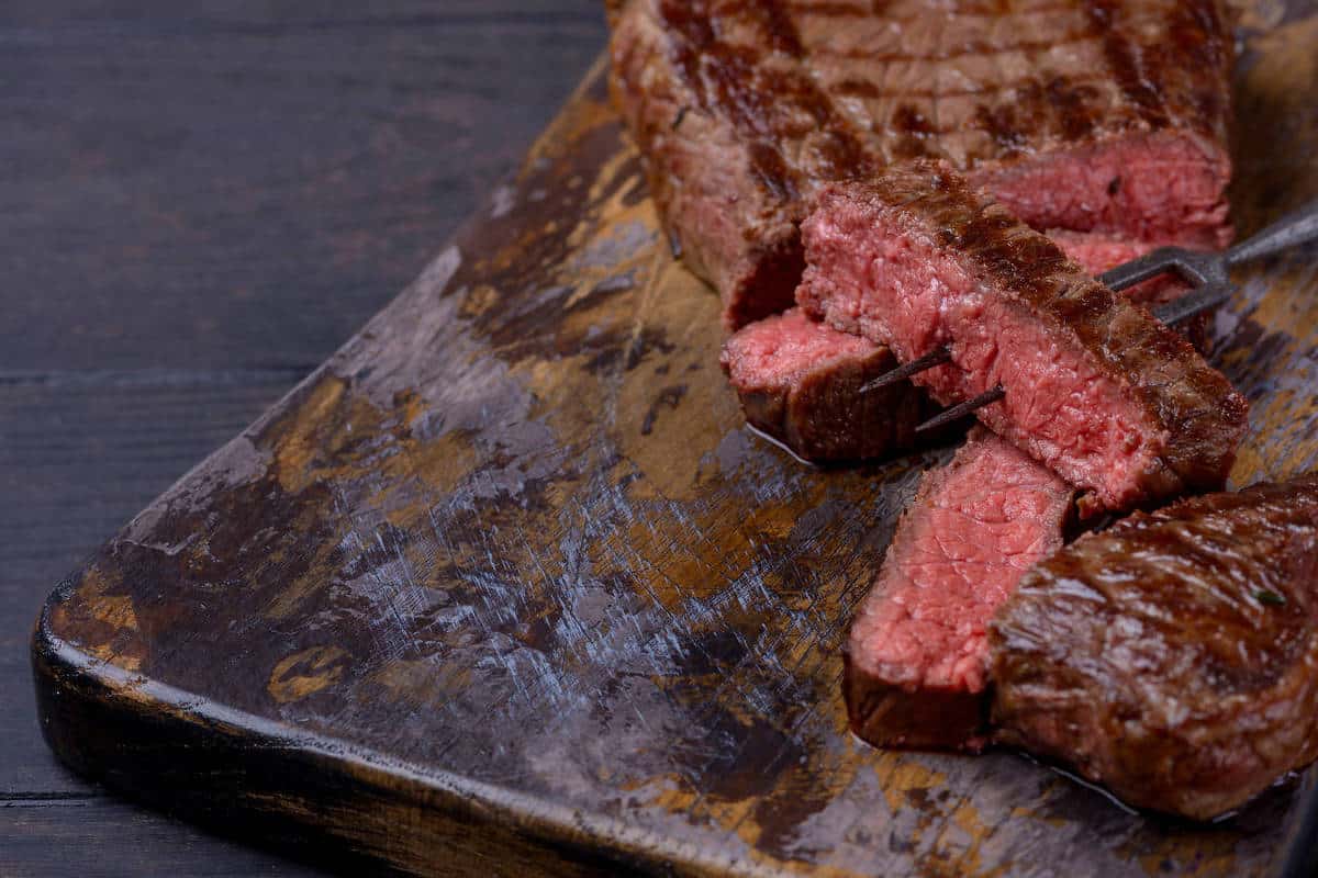 Carne Vermelha: O Perigo Oculto Que Pode Transformar Sua Saúde!