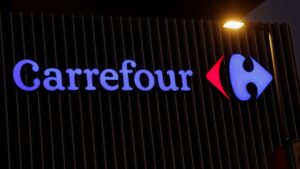 Carrefour Brasil Fatura Surpreendentes R$ 225 milhões no 1º Trimestre!