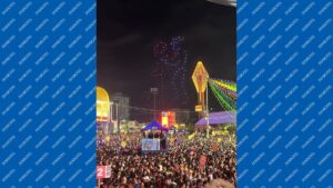 Caruaru Explode em Festa Junina: 3 Milhões de Pessoas à Espera do Inédito!