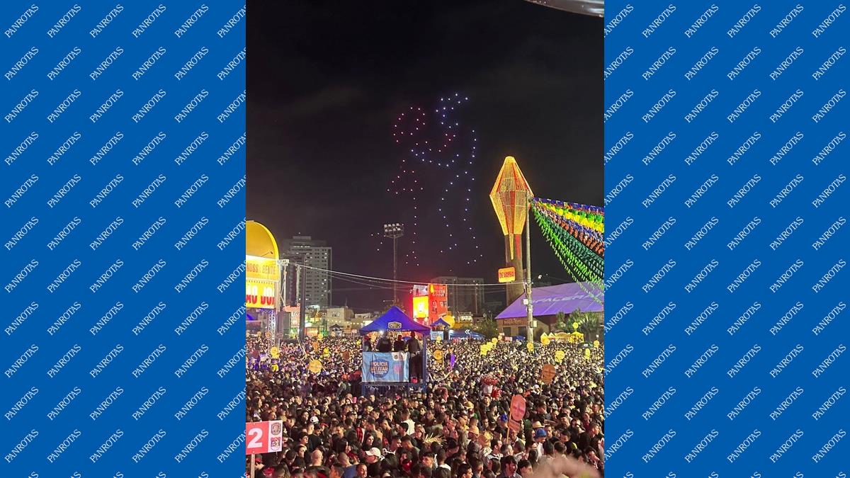 Caruaru Explode em Festa Junina: 3 Milhões de Pessoas à Espera do Inédito!