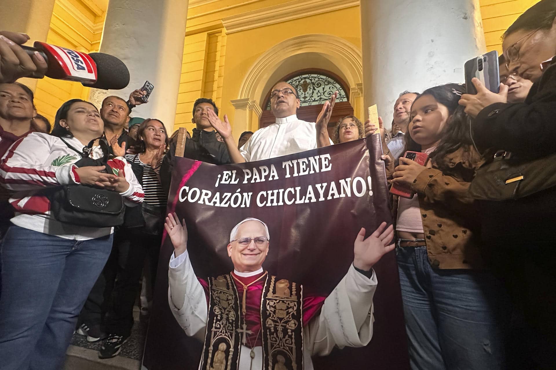 Chiclayo: A Cidade Peruana que Deu ao Mundo o Papa!