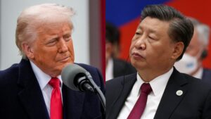 🚨 China Alerta: Domo Dourado Pode Desencadear Corrida Armamentista! 💥