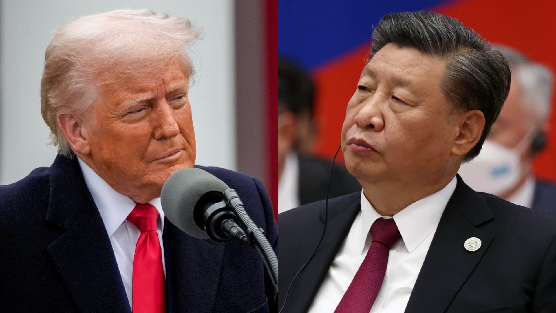 🚨 China Alerta: Domo Dourado Pode Desencadear Corrida Armamentista! 💥