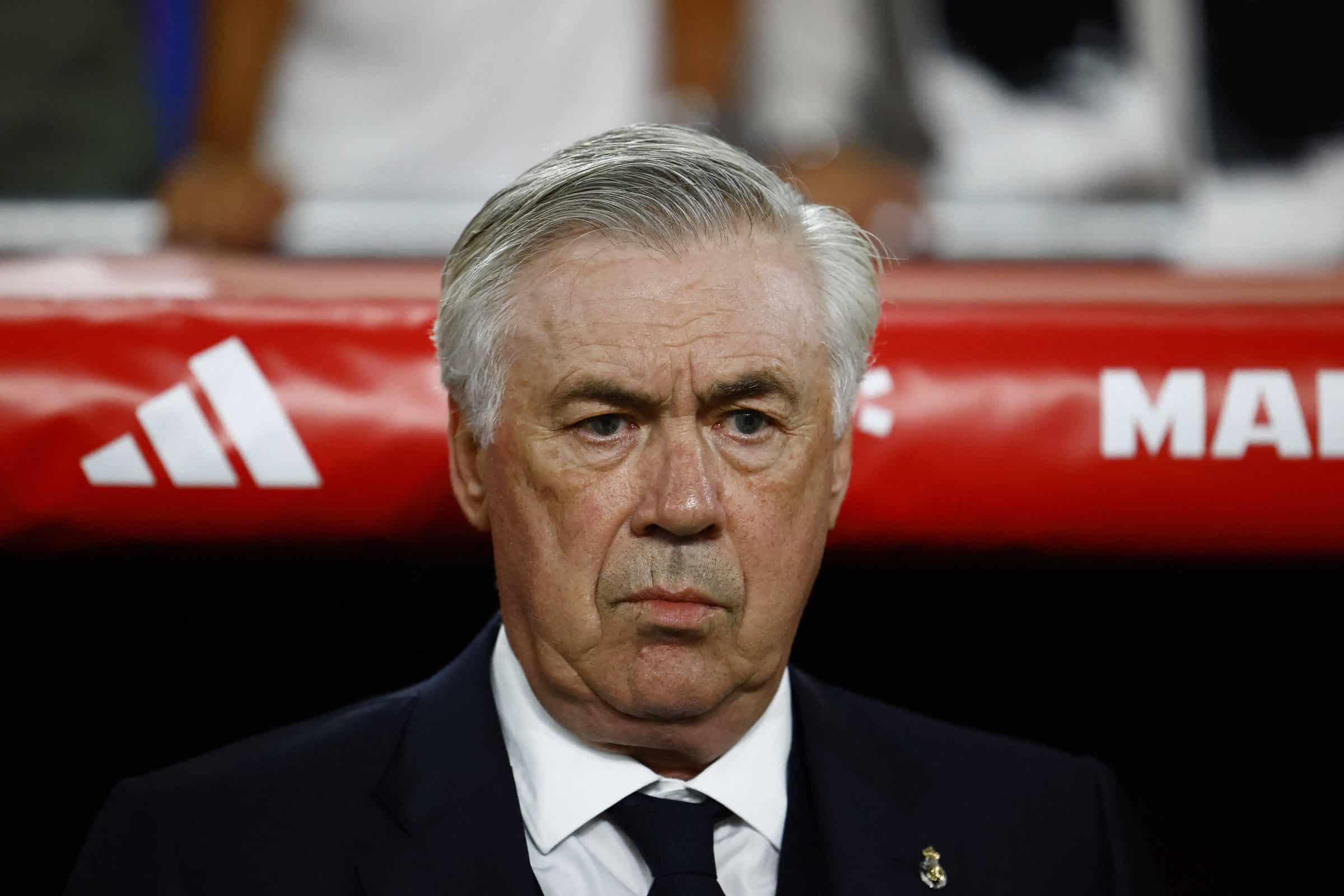 Chocante! Ancelotti Deixa o Real Madrid em Acordo Surpreendente!