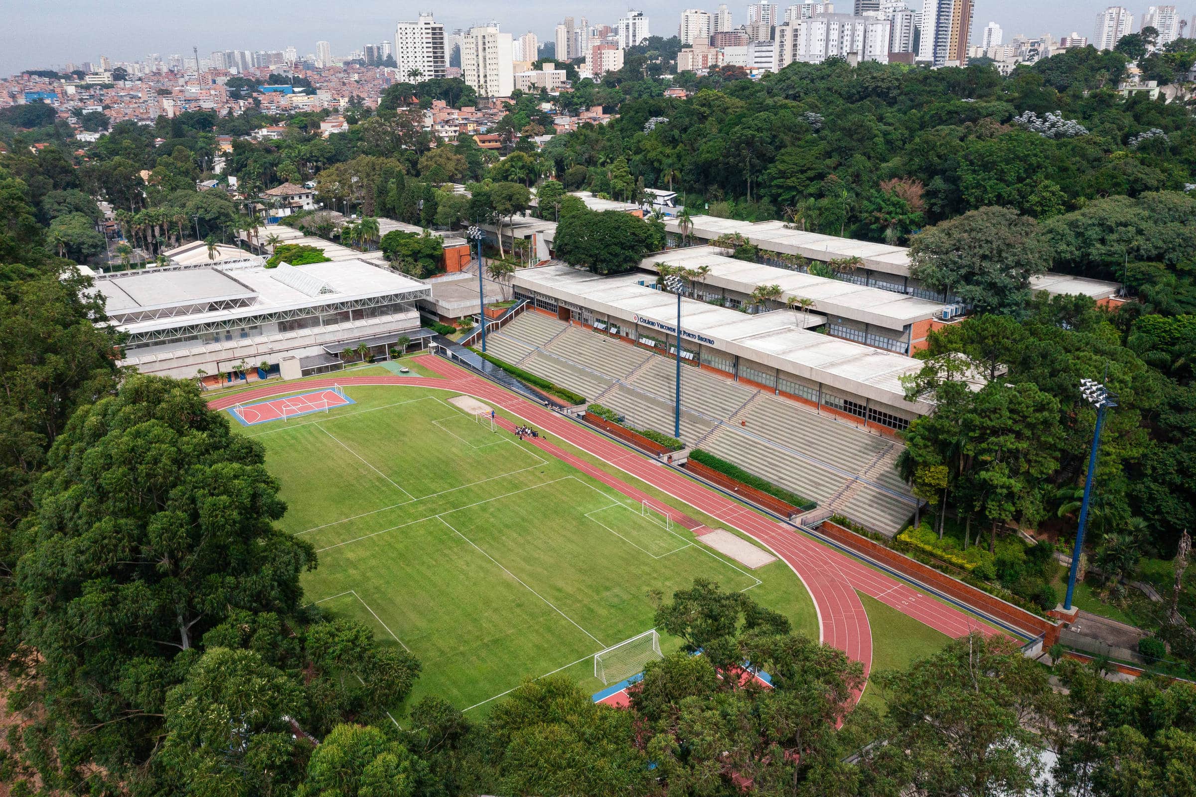 Chocante! Colégio Porto Seguro Inaugura Campus em Sorocaba e Promete Revolução na Educação!