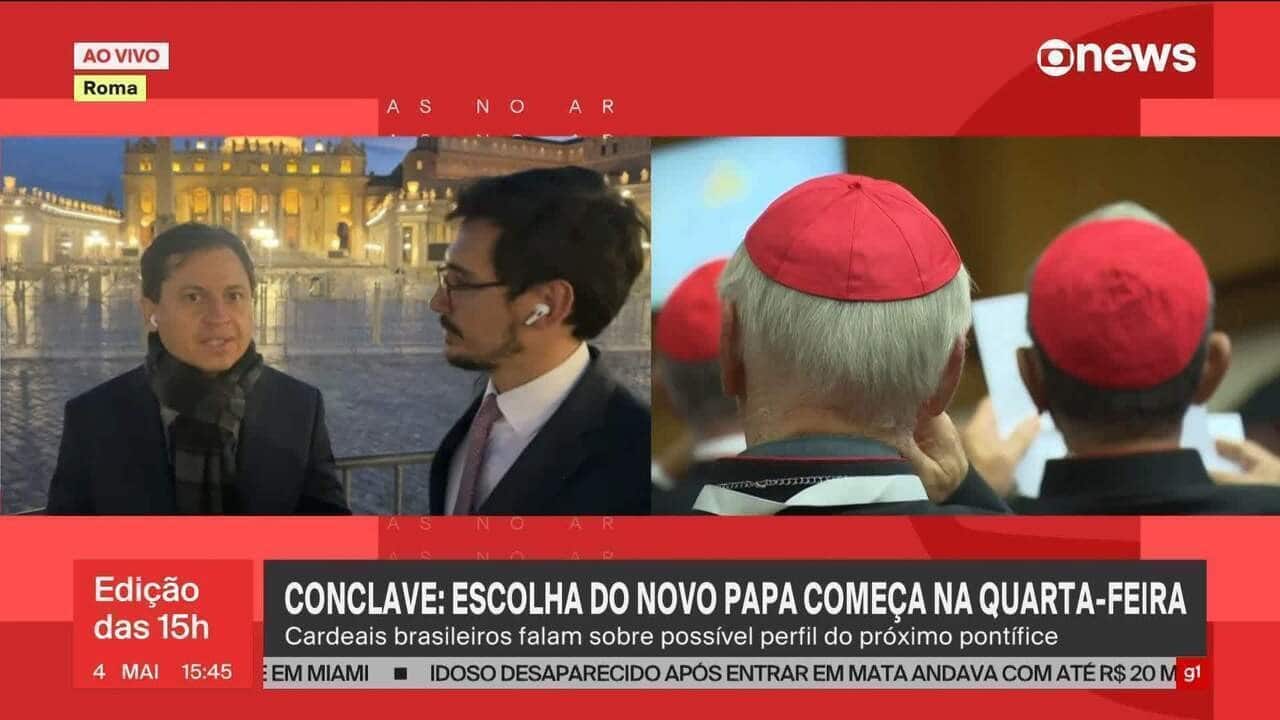 Chocante: Papamóvel de Francisco se Transforma em Clínica Móvel para Salvar Crianças em Gaza!