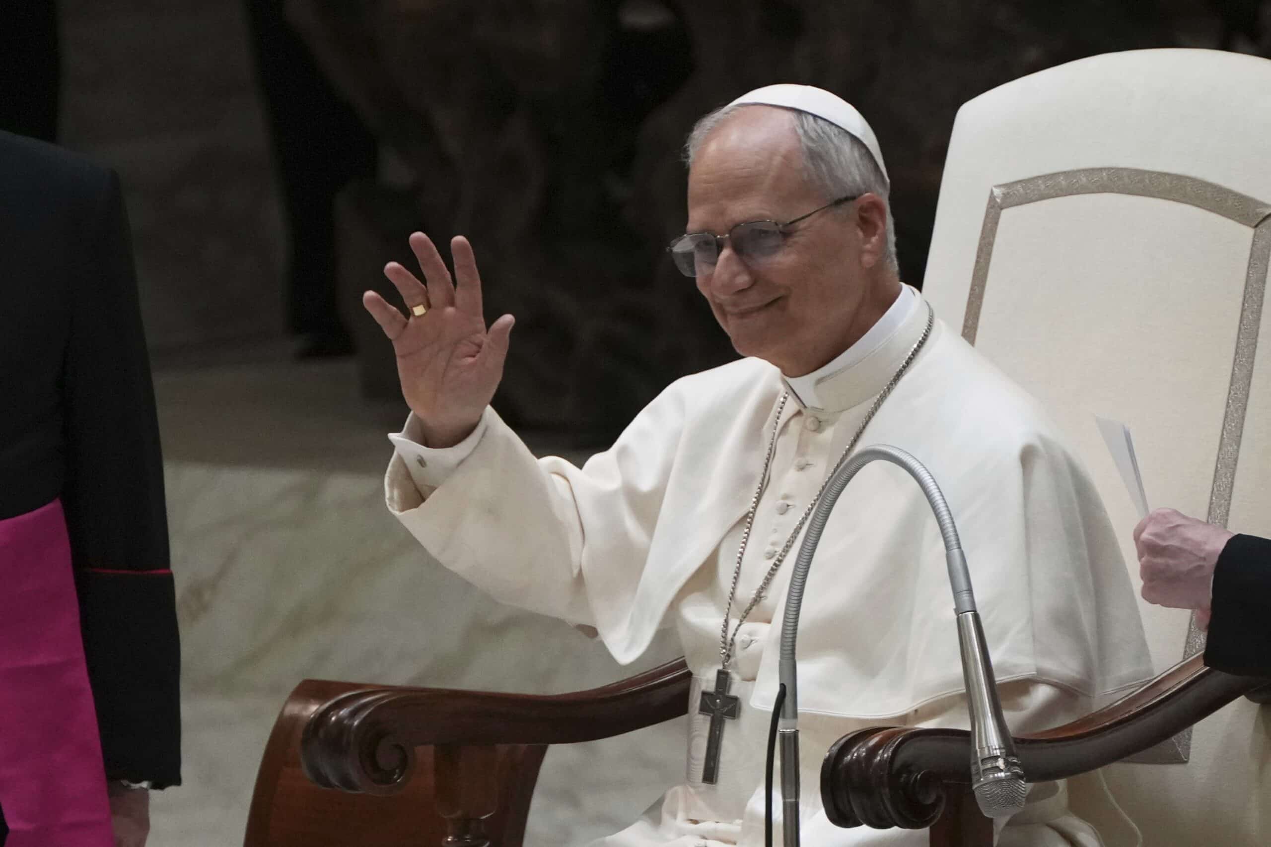 Choque Global: Zelensky, JD Vance e Alckmin Juntos na Missa Histórica do Papa Leão XIV!