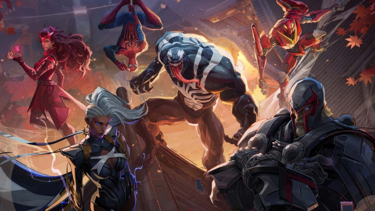 Choque! Marvel Rivals Reativa Passes Antigos e Aumenta Preços!