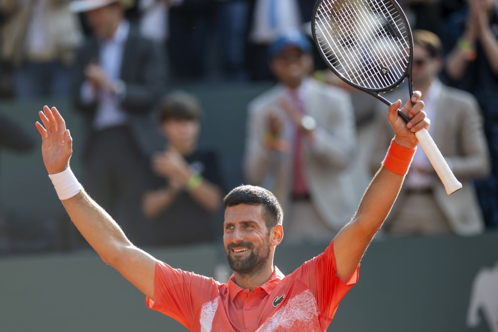 Choque em Genebra: Djokovic Derruba Norrie e Avança para a Grande Final!