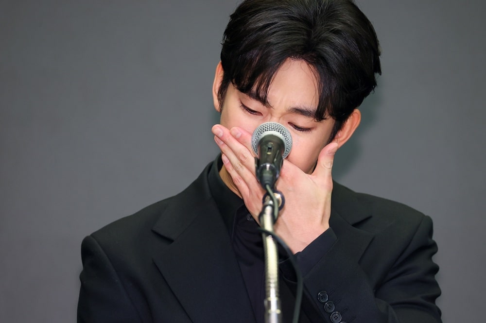 Choque na Coreia: Kim Soo-Hyun, o Ator Mais Rico do País, Envolvido em Escândalo de Abuso Infantil!