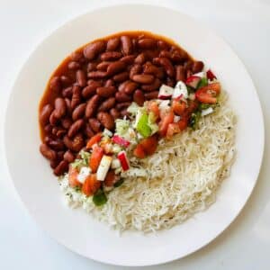 Choque na Safra: Arroz e Feijão Surpreendem e Paralisam Queda Após 16 Anos de Derrota!