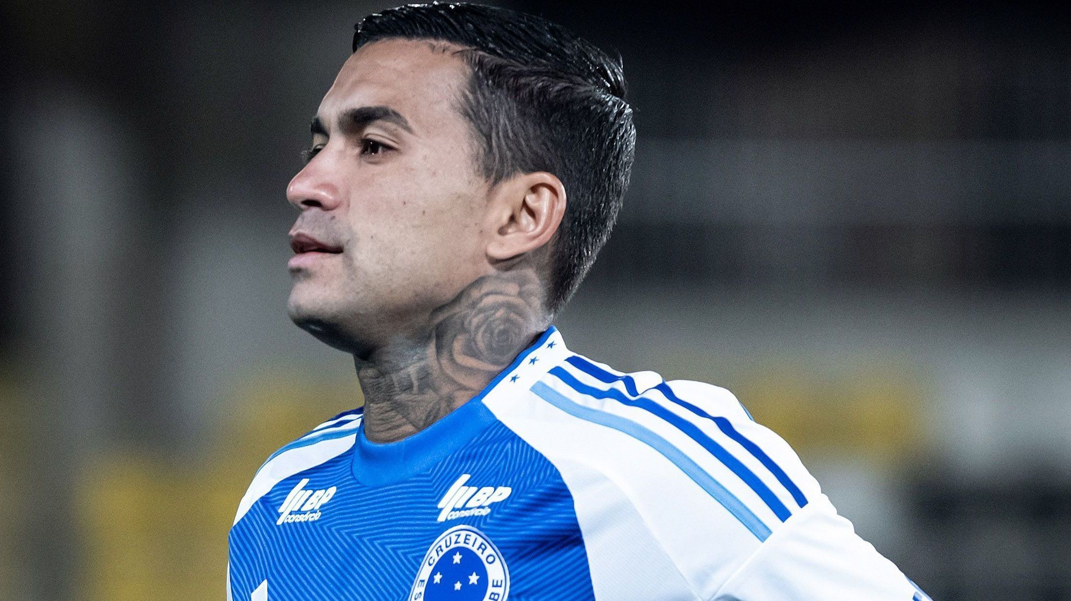 🚨 Choque no Futebol: Cruzeiro Desfaz Parceria com Dudu em Movimento Surpreendente!