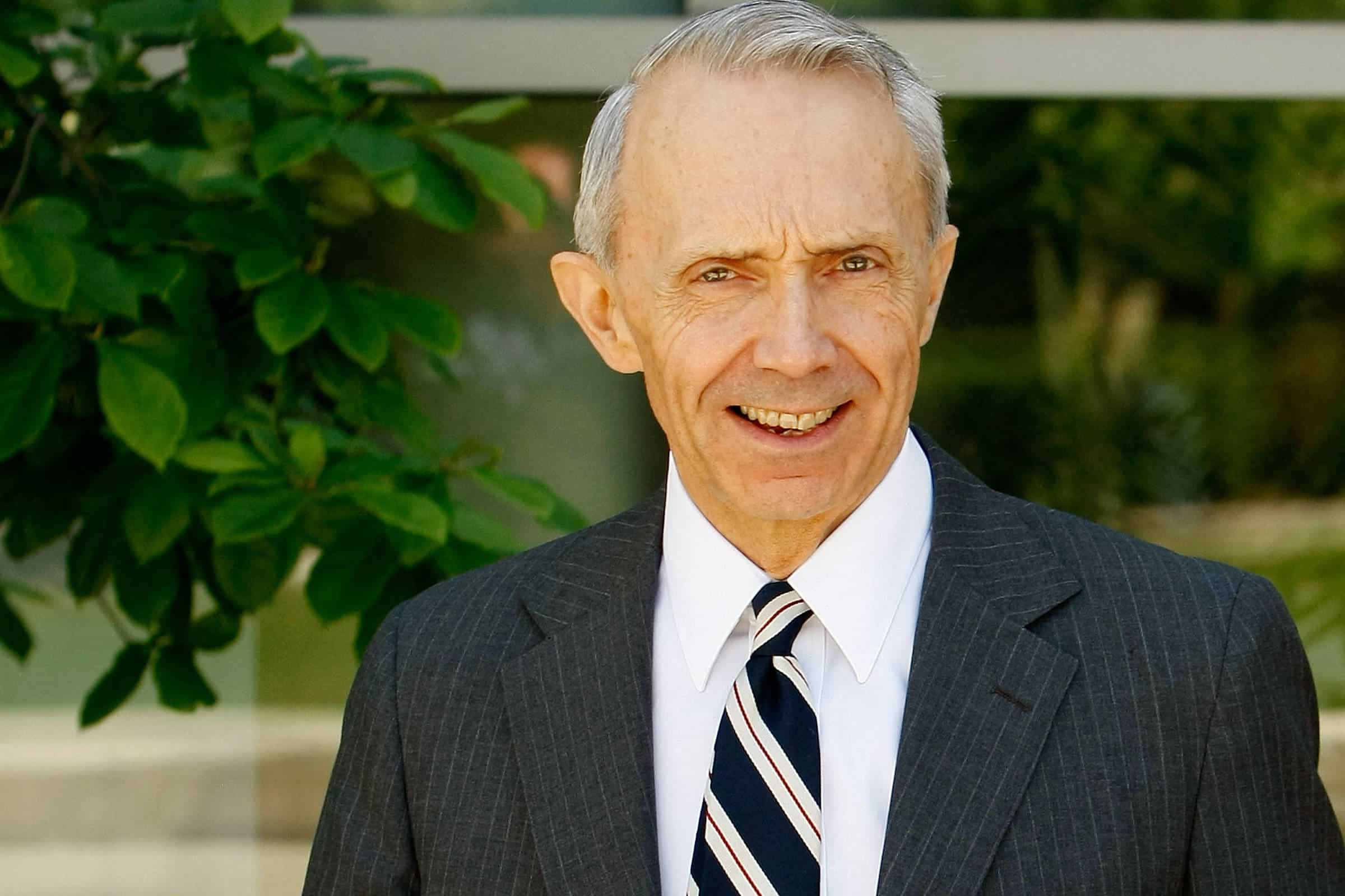 Choque nos EUA: Morre David Souter, Gigante da Suprema Corte!
