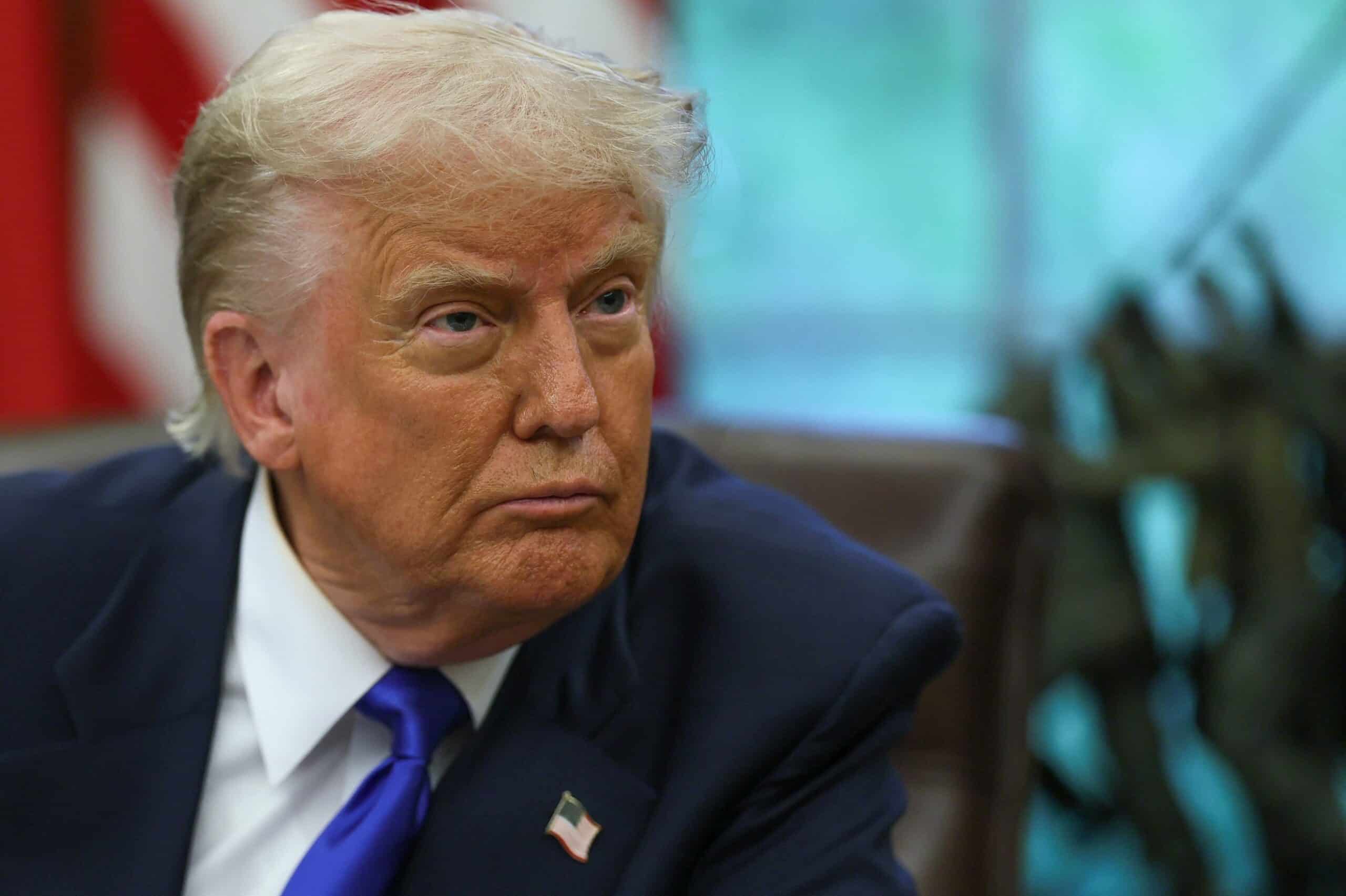 Cinema em Perigo: Tarifas de Trump Ameaçam Produções Latinas!