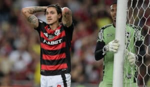 Clássico Fracassado! Flamengo e Botafogo Terminam em NADA no Maracanã!