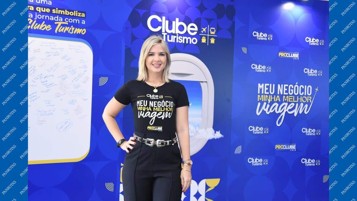 Clube Turismo em Ascensão Explosiva: Franqueados Provocam Revolução no Mercado!