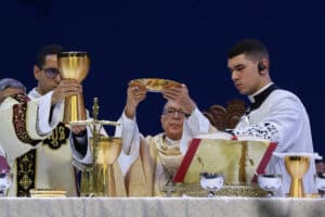 Conclave Relâmpago à Vista: Cardeais Anunciam Decisões Urgentes até 06/05/2025!