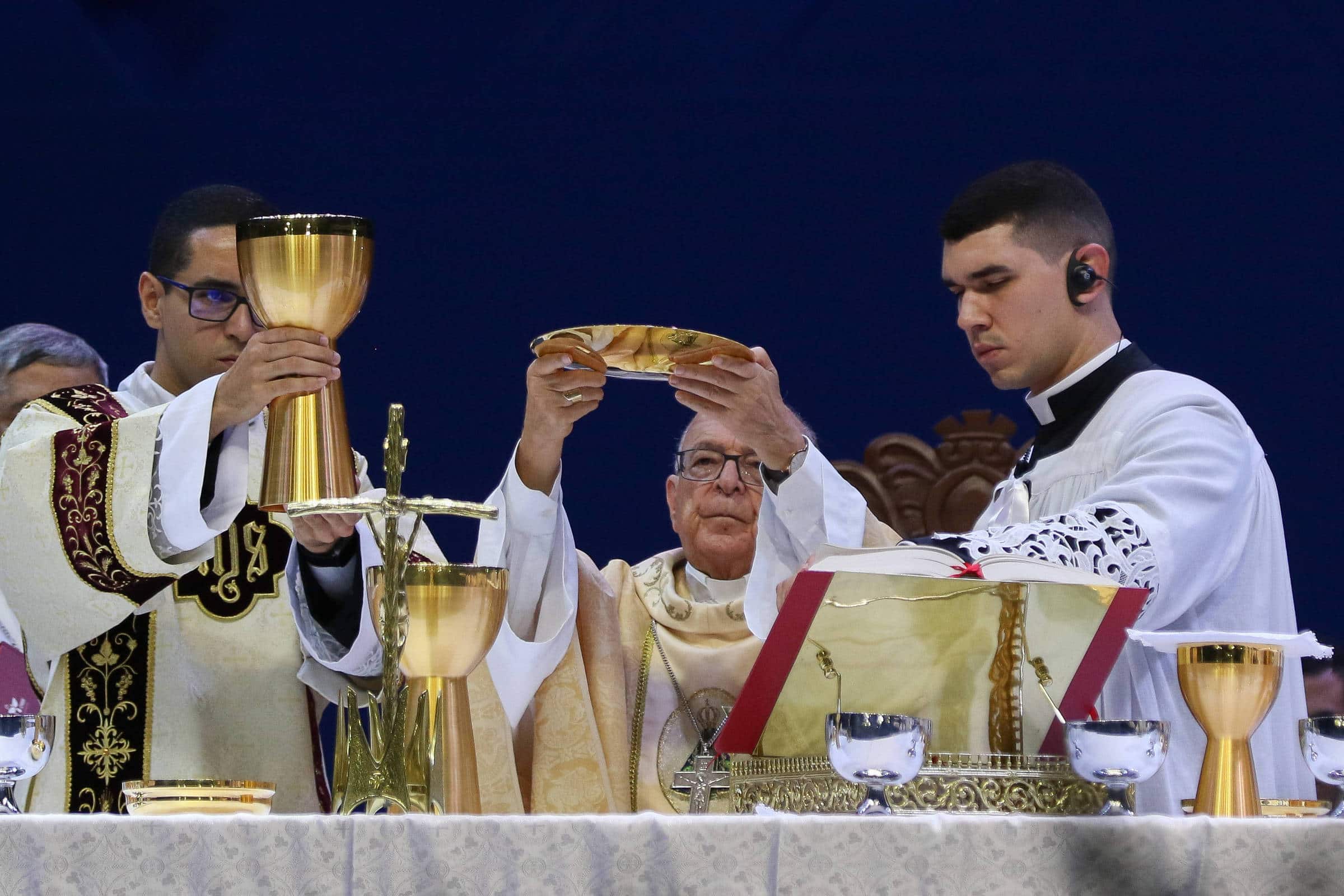 Conclave Relâmpago à Vista: Cardeais Anunciam Decisões Urgentes até 06/05/2025!