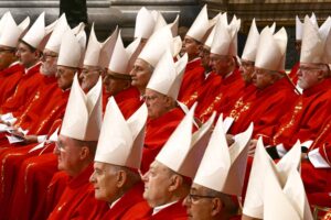 Conclave em Alerta: Decisão Impactante do Papa Francisco Entre Trump e Memes!