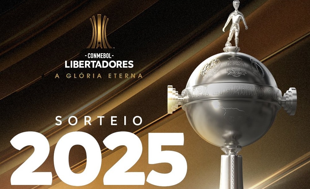 Conflitos Explosivos à Vista: Oitavas da Libertadores e Playoffs da Sul-Americana Prometem Emoções à Flor da Pele!