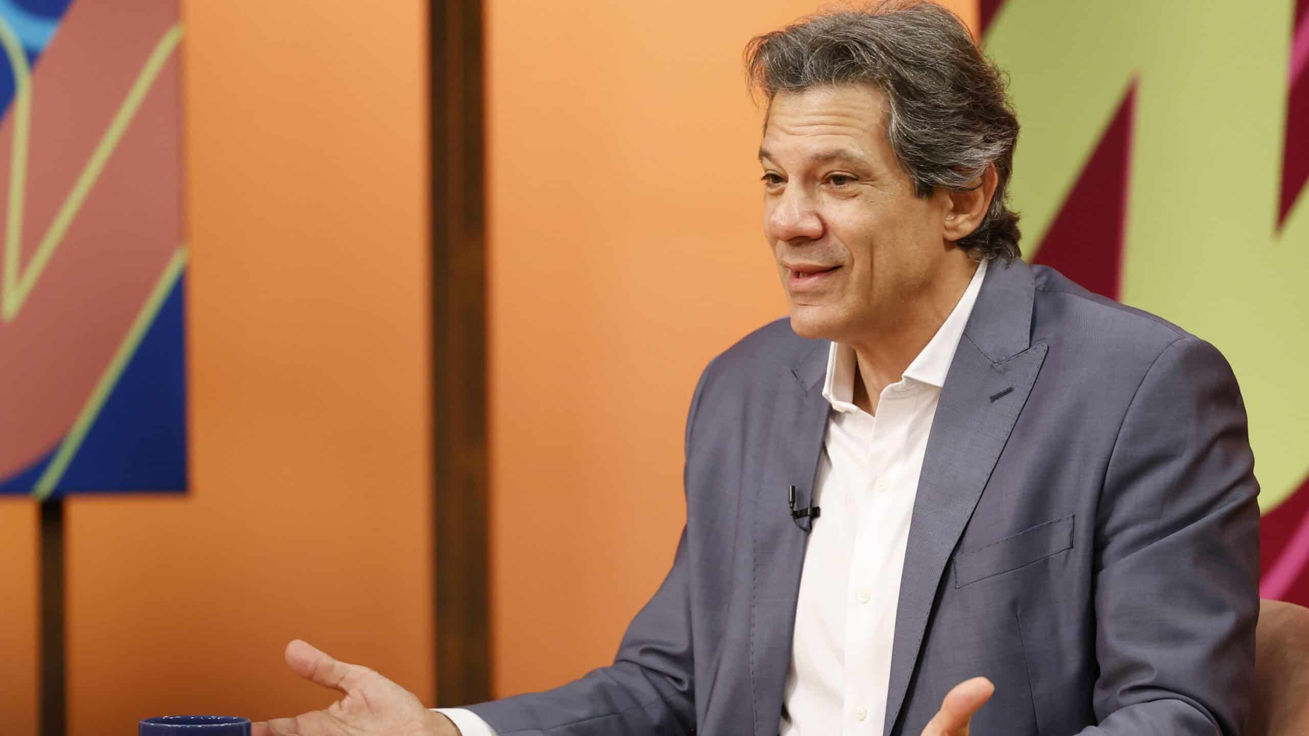 Contagem Regressiva: Haddad Enfrenta Prazo CHOCANTE de 10 Dias para Decisões Cruciais!