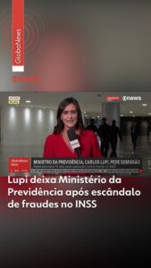Crise Explosiva: 5 Fatos Chocantes Sobre as Fraudes que Abalam o INSS!