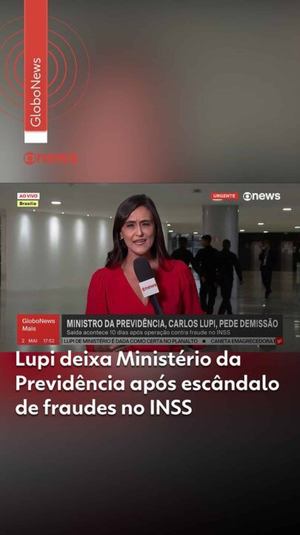 Crise Explosiva: 5 Fatos Chocantes Sobre as Fraudes que Abalam o INSS!