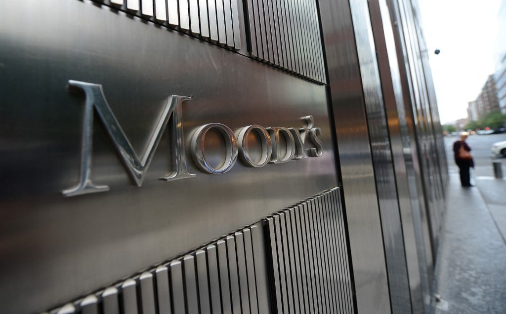 Crise à Vista: Moody's Lança Sinal Vermelho e Desconfiança sobre o Brasil Acelera!
