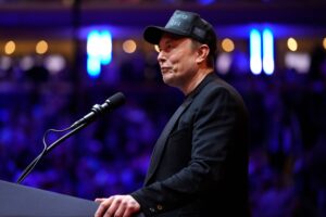 Crise em Casa: Conselho da Tesla Desmente Rumores de Saída de Elon Musk!