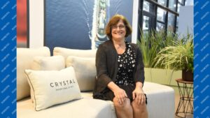 Crystal Cruises Renascente: A Revolução Surpreendente com a Chegada do Poderoso A&K!